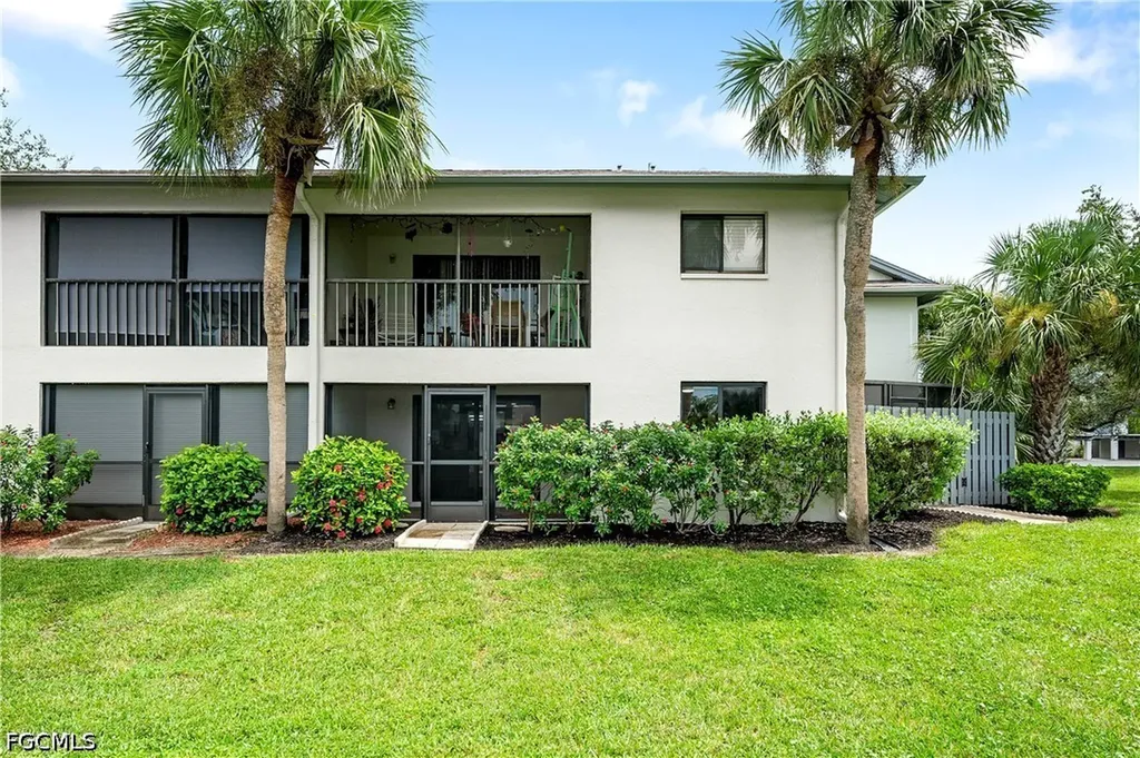 17452 Overhill Drive Fort Myers FL 33908