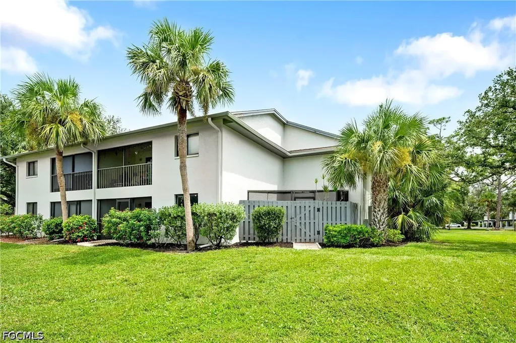17452 Overhill Drive Fort Myers FL 33908