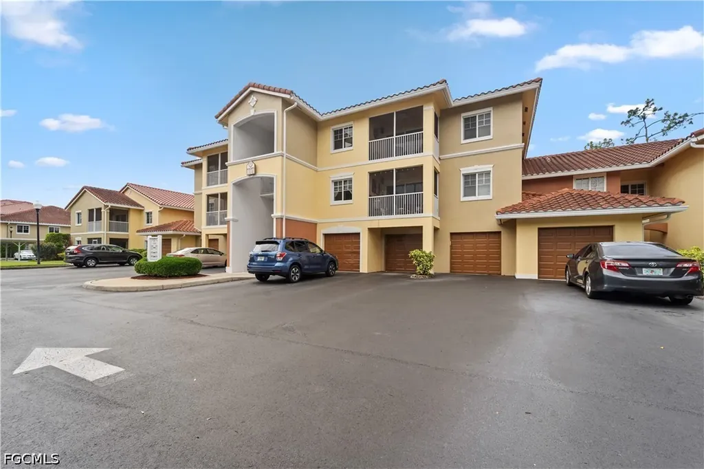 13141 Bella Casa Circle Fort Myers FL 33966