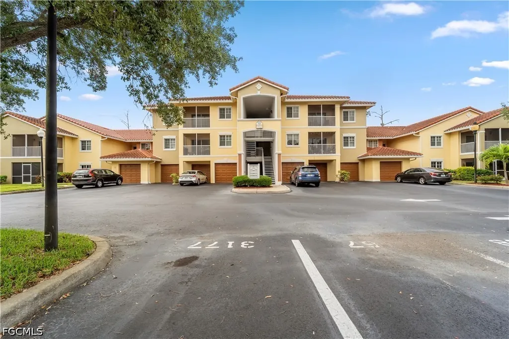 13141 Bella Casa Circle Fort Myers FL 33966