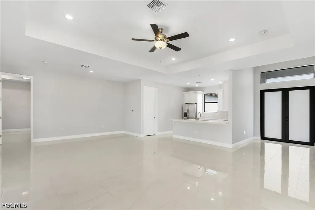 2045 NW 3rd Street Cape Coral FL 33993