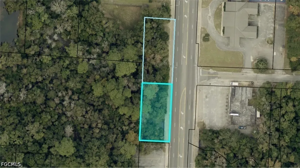 Stewart Street Milton FL 32570