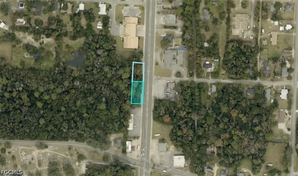 Stewart Street Milton FL 32570