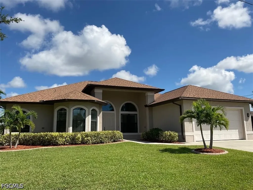 509 SE 21st Street Cape Coral FL 33990
