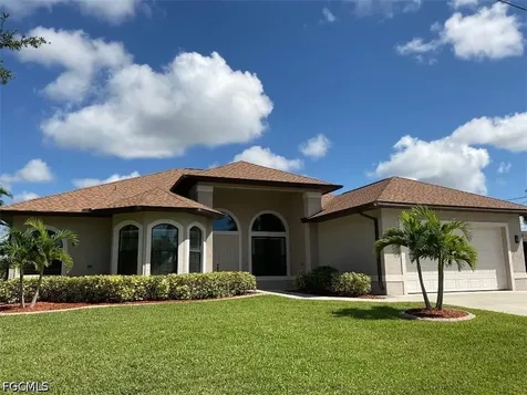 509 SE 21st Street Cape Coral FL 33990