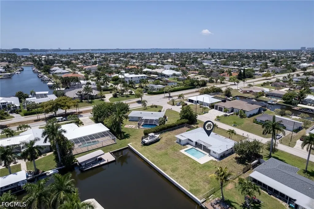 5259 Willow Court Cape Coral FL 33904