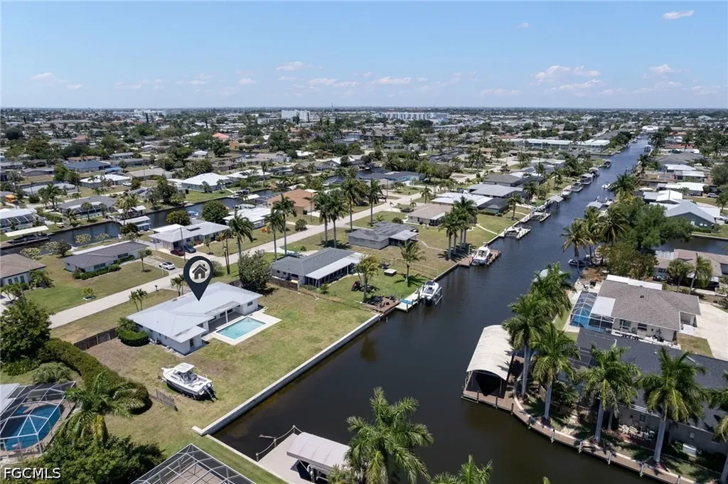 5259 Willow Court Cape Coral FL 33904