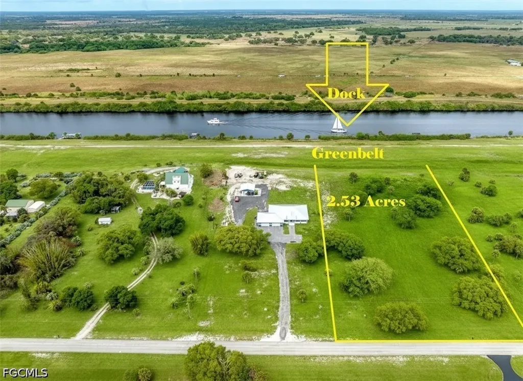 1589 Frontier Circle Labelle FL 33935