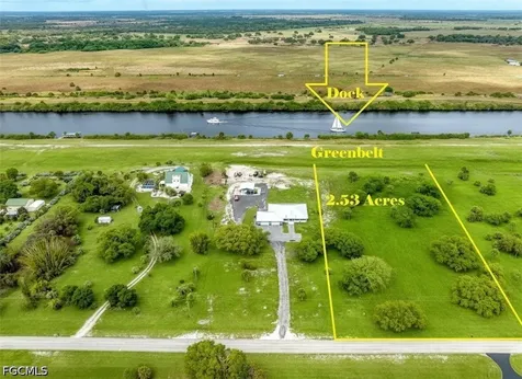1589 Frontier Circle Labelle FL 33935
