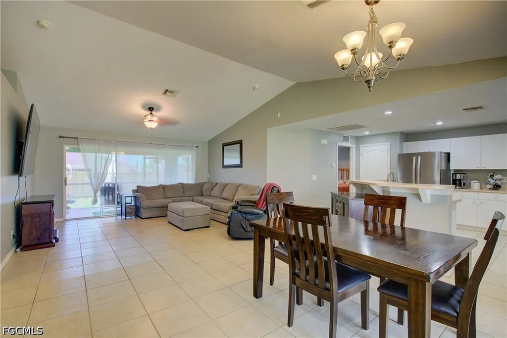 26 NE 8th Terrace Cape Coral FL 33909