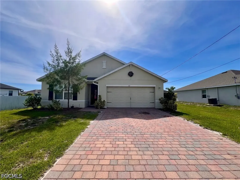 212 SW 25th Avenue Cape Coral FL 33991