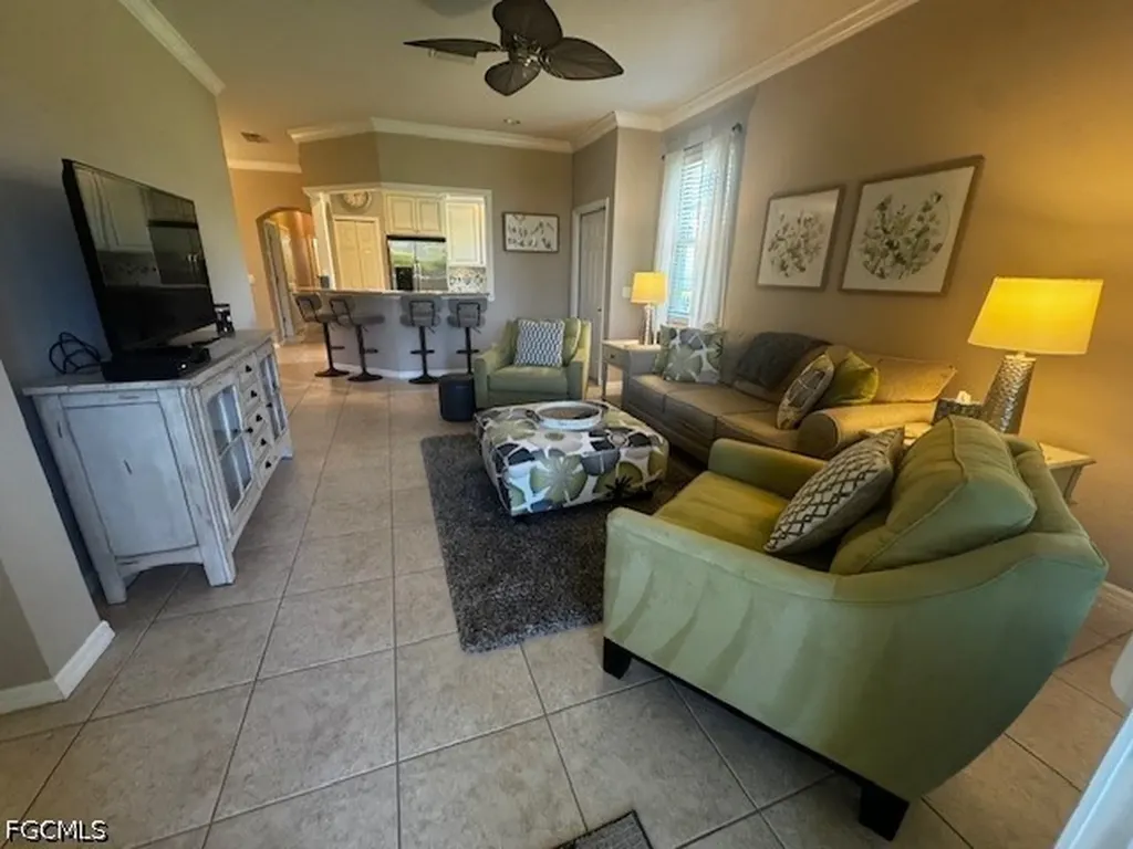 7850 Lake Sawgrass Loop Fort Myers FL 33907