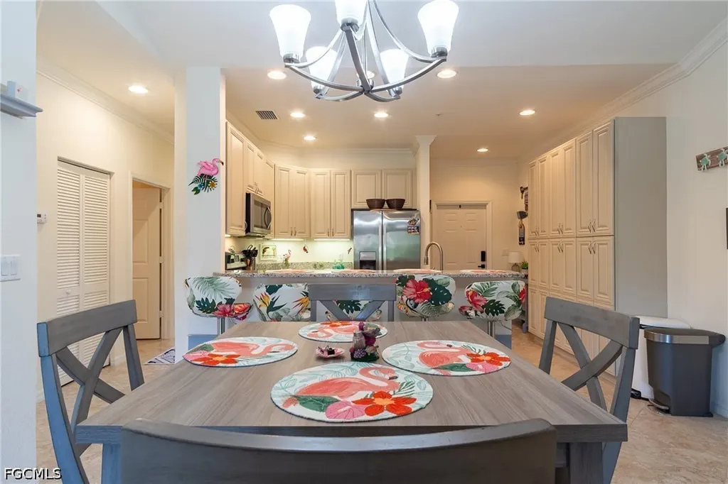 1102 Winding Pines Circle Cape Coral FL 33909