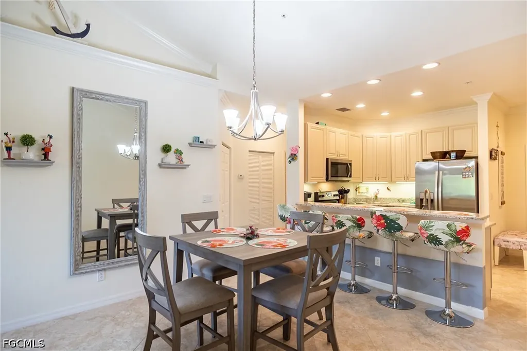 1102 Winding Pines Circle Cape Coral FL 33909
