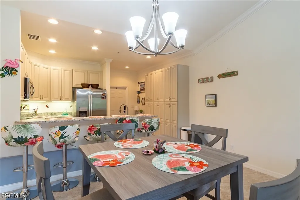 1102 Winding Pines Circle Cape Coral FL 33909