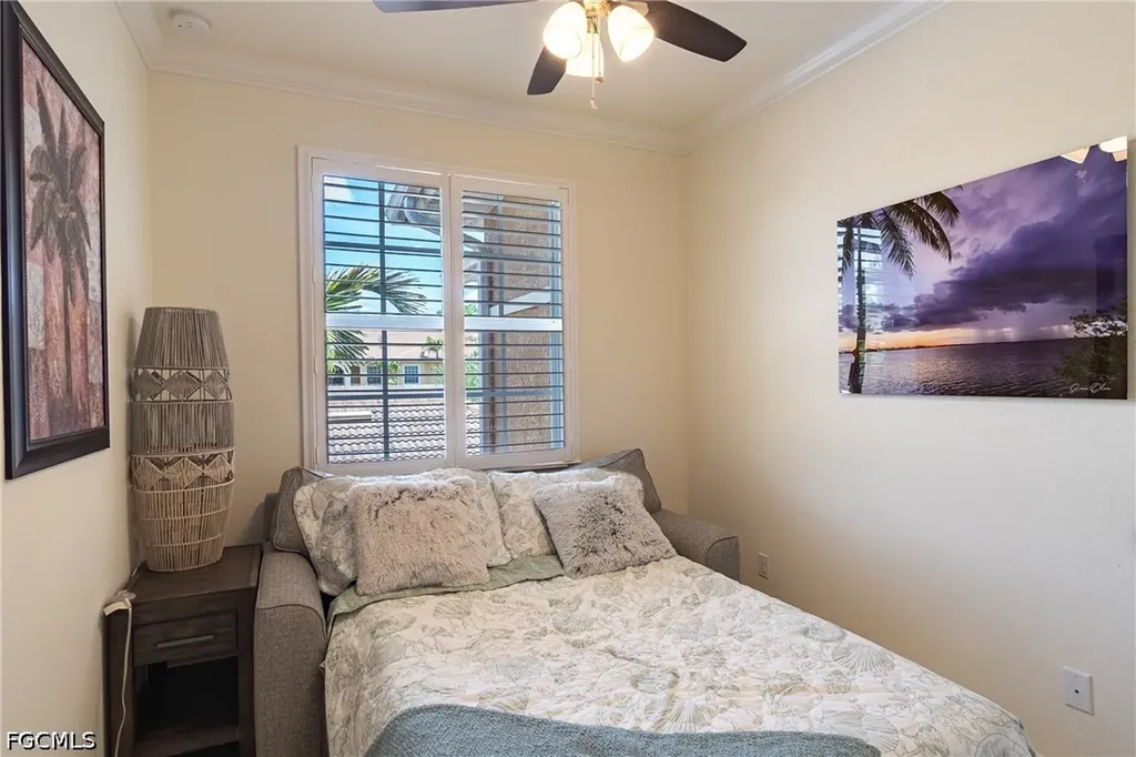 1102 Winding Pines Circle Cape Coral FL 33909