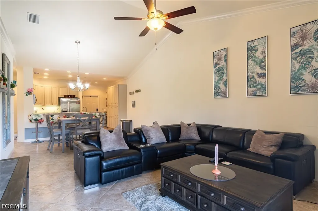 1102 Winding Pines Circle Cape Coral FL 33909