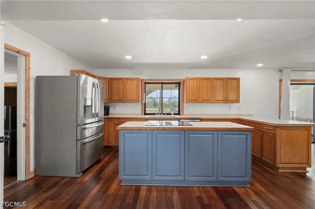5674 Blackjack Court S Punta Gorda FL 33982