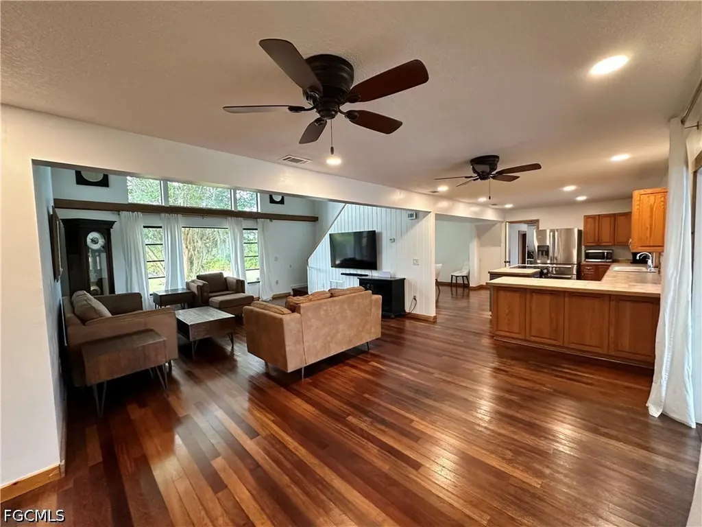 5674 Blackjack Court S Punta Gorda FL 33982