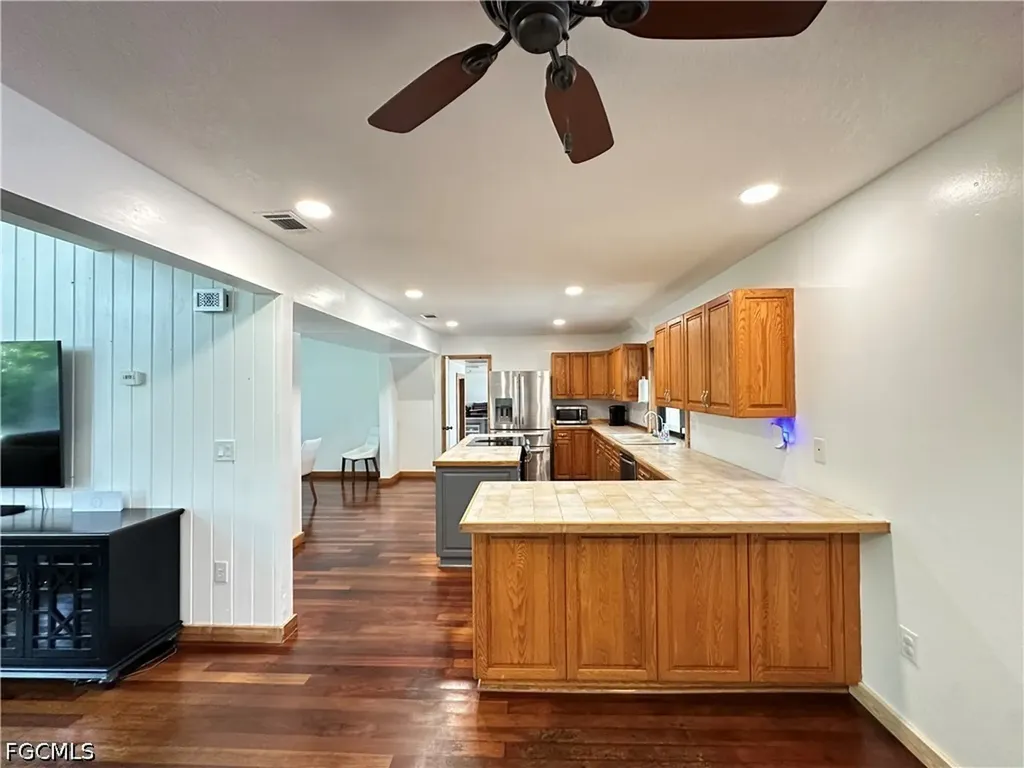 5674 Blackjack Court S Punta Gorda FL 33982
