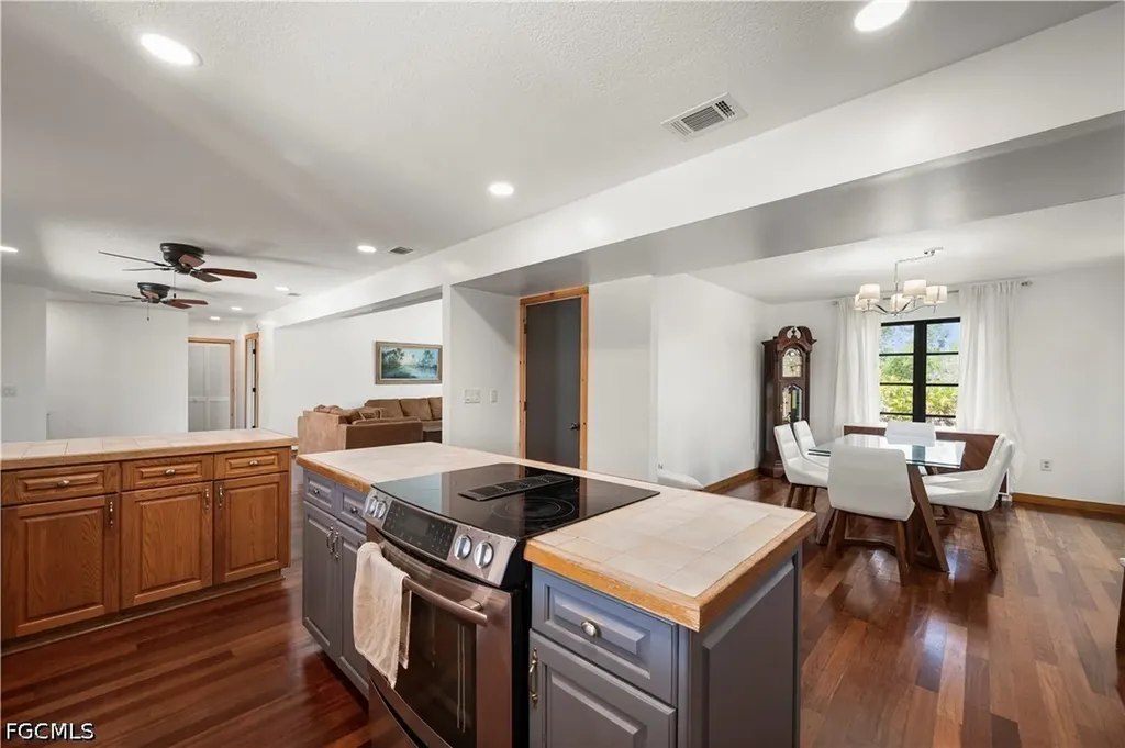 5674 Blackjack Court S Punta Gorda FL 33982
