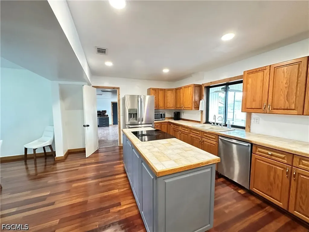 5674 Blackjack Court S Punta Gorda FL 33982