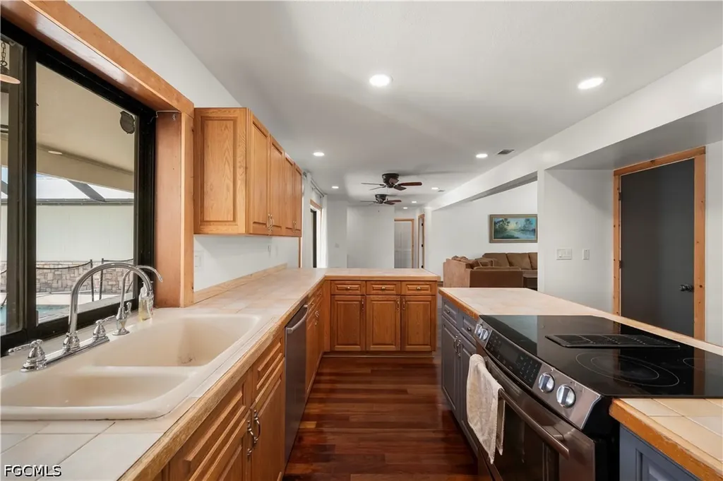5674 Blackjack Court S Punta Gorda FL 33982