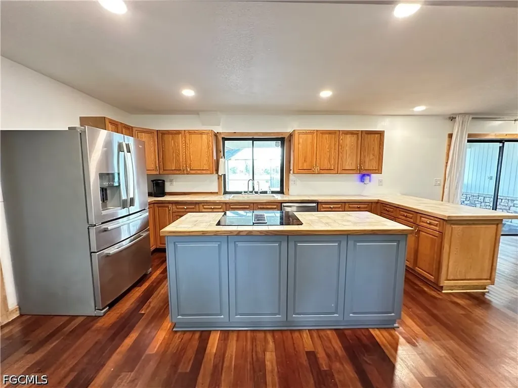 5674 Blackjack Court S Punta Gorda FL 33982