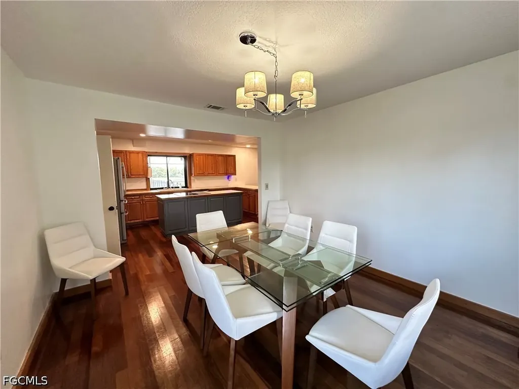 5674 Blackjack Court S Punta Gorda FL 33982