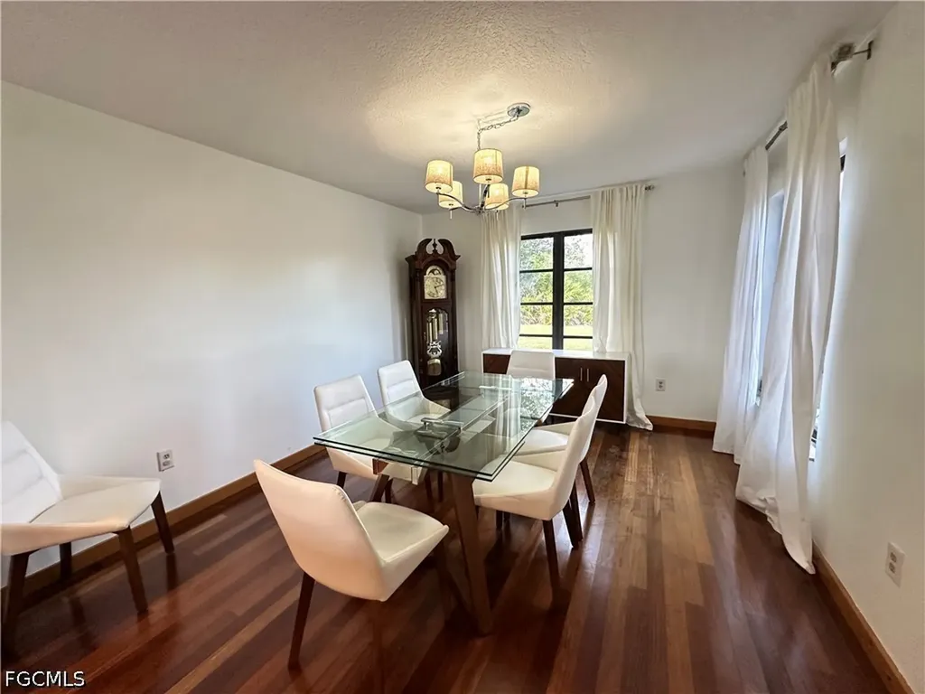 5674 Blackjack Court S Punta Gorda FL 33982