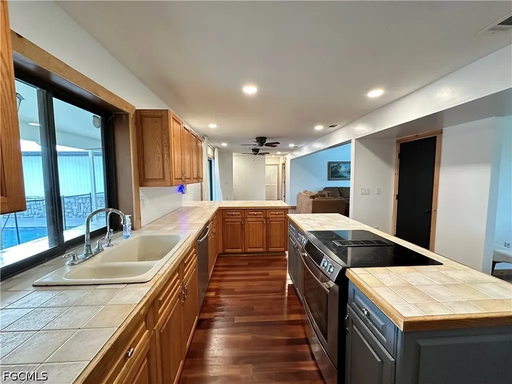 5674 Blackjack Court S Punta Gorda FL 33982