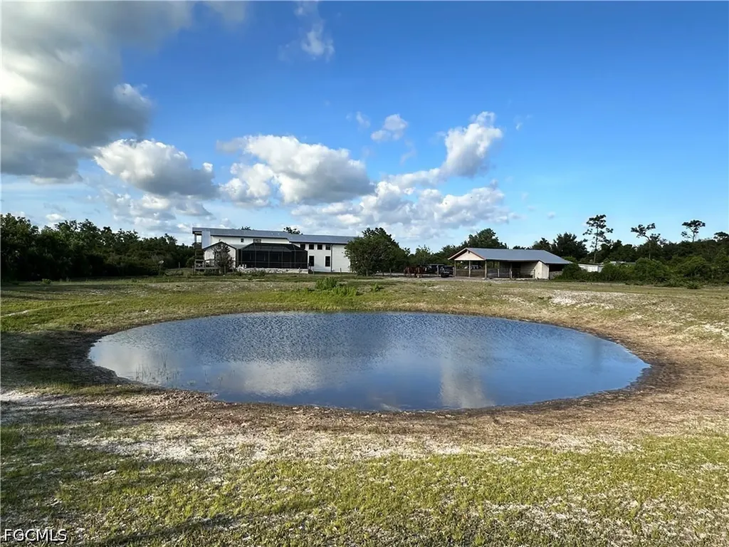 5674 Blackjack Court S Punta Gorda FL 33982