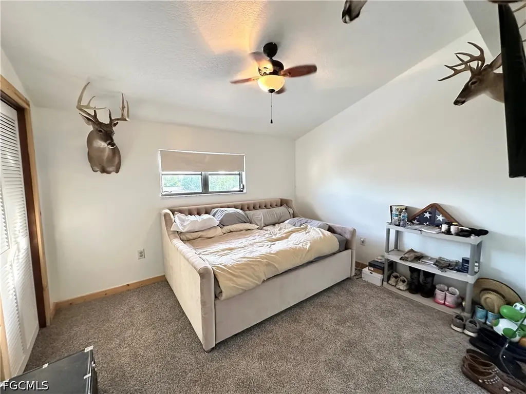 5674 Blackjack Court S Punta Gorda FL 33982