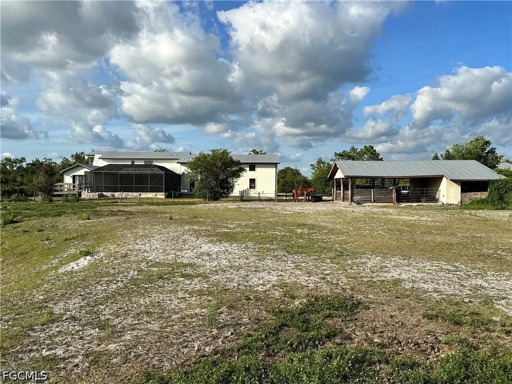 5674 Blackjack Court S Punta Gorda FL 33982