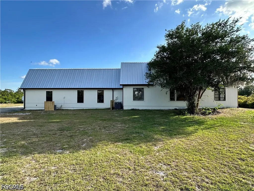 5674 Blackjack Court S Punta Gorda FL 33982