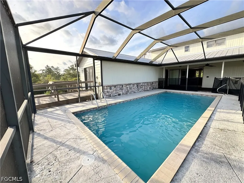 5674 Blackjack Court S Punta Gorda FL 33982