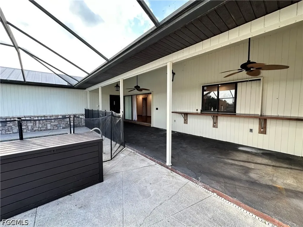 5674 Blackjack Court S Punta Gorda FL 33982