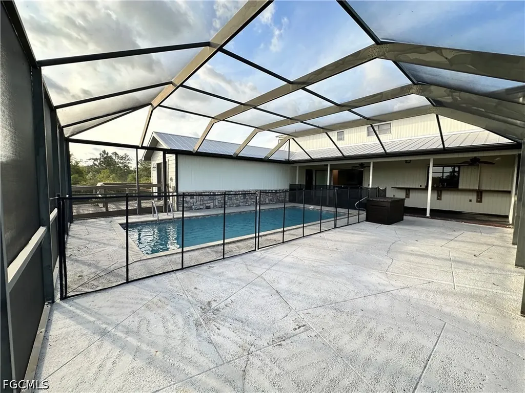 5674 Blackjack Court S Punta Gorda FL 33982