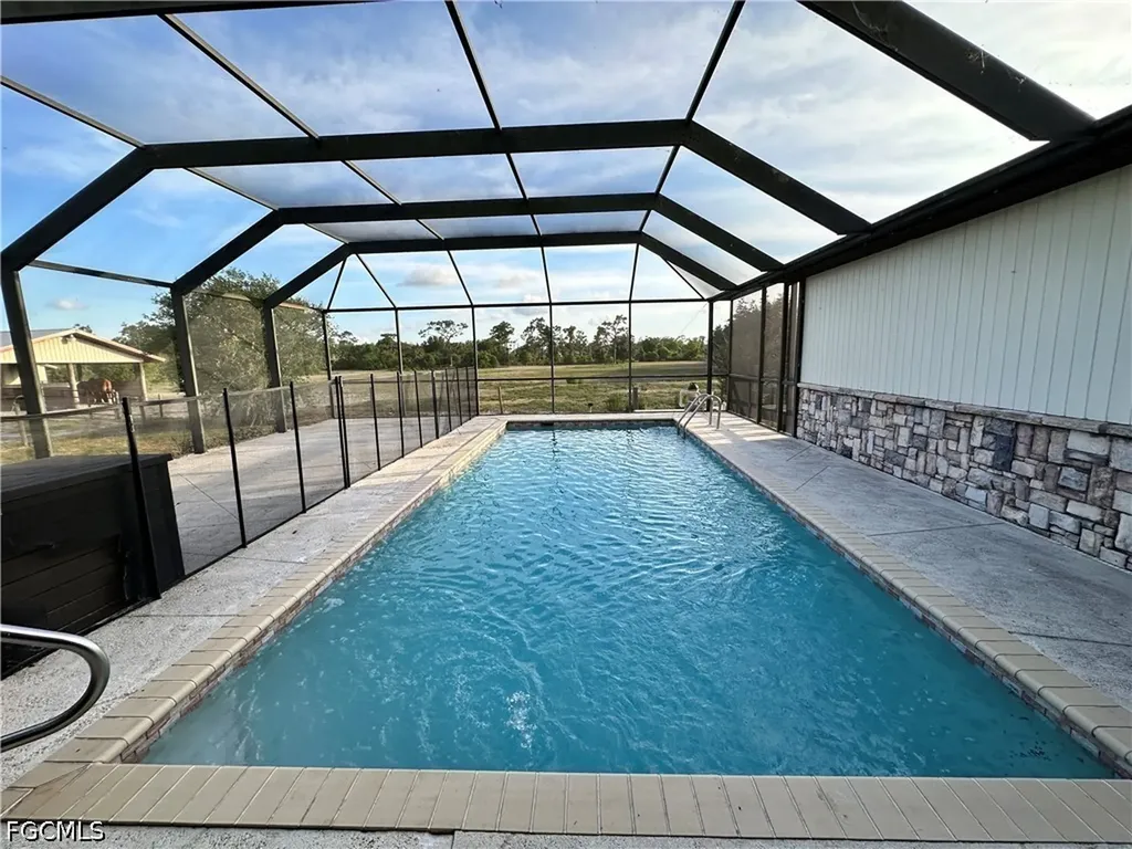 5674 Blackjack Court S Punta Gorda FL 33982