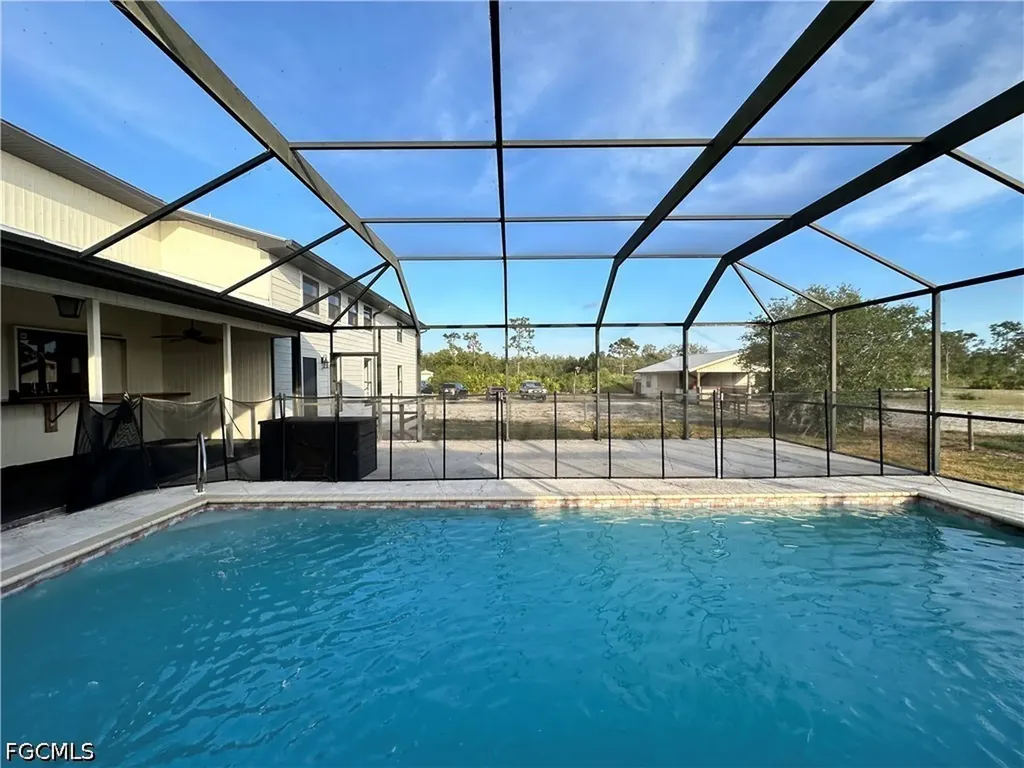 5674 Blackjack Court S Punta Gorda FL 33982