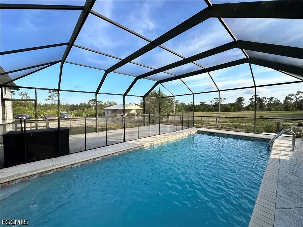 5674 Blackjack Court S Punta Gorda FL 33982