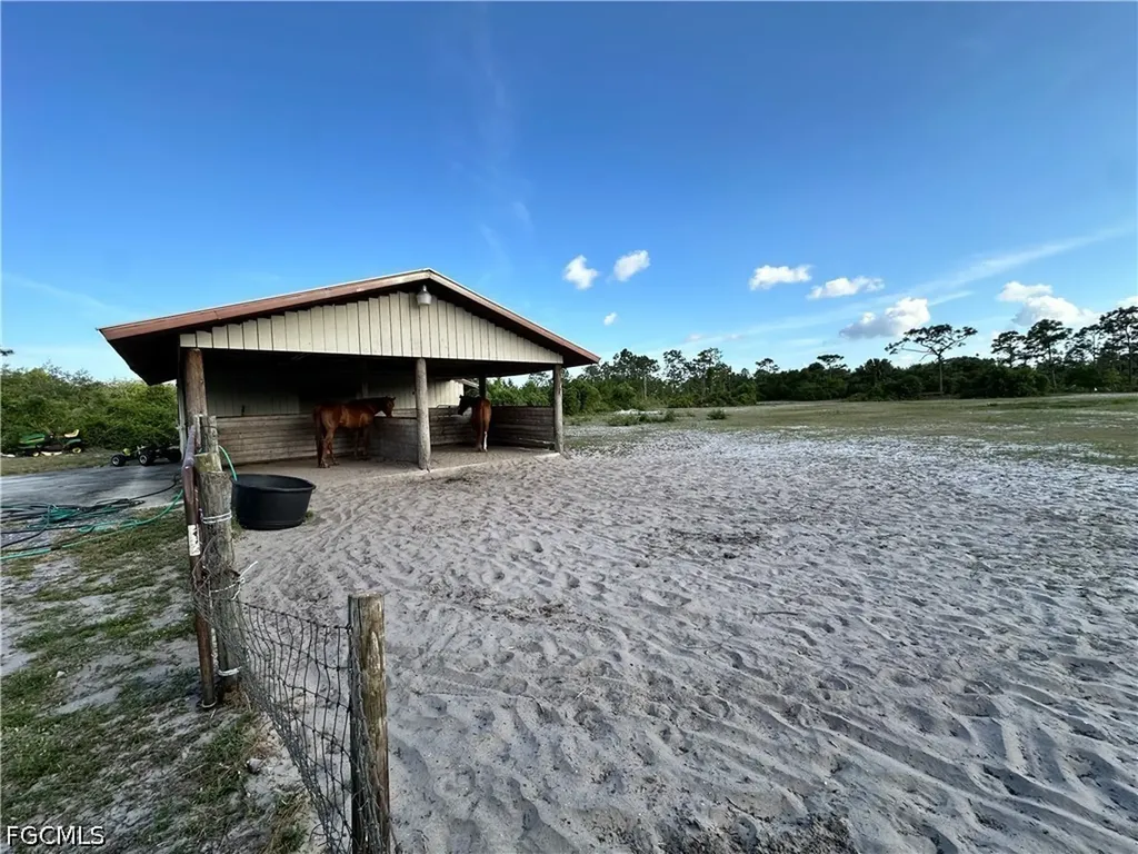 5674 Blackjack Court S Punta Gorda FL 33982