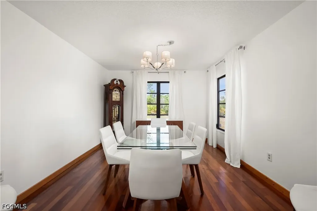 5674 Blackjack Court S Punta Gorda FL 33982