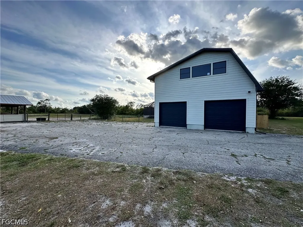 5674 Blackjack Court S Punta Gorda FL 33982