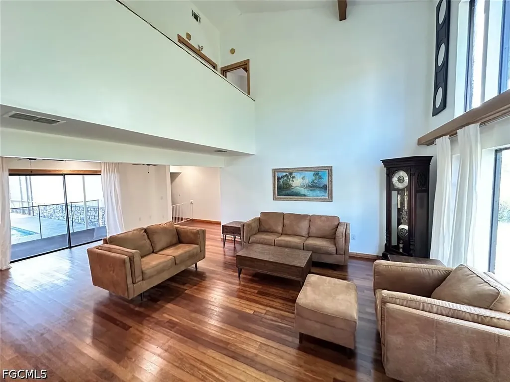 5674 Blackjack Court S Punta Gorda FL 33982