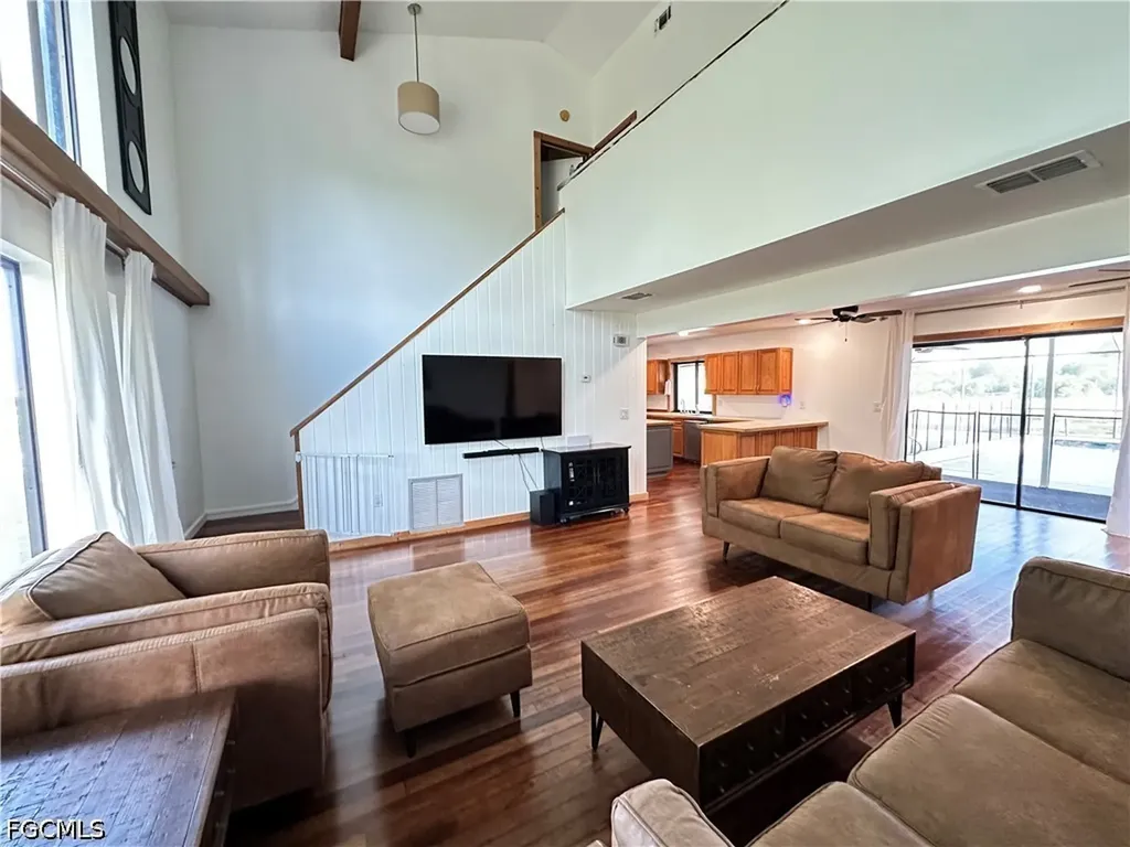 5674 Blackjack Court S Punta Gorda FL 33982