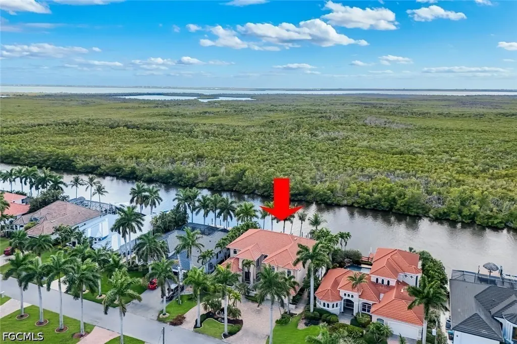 5312 SW 28th Place Cape Coral FL 33914
