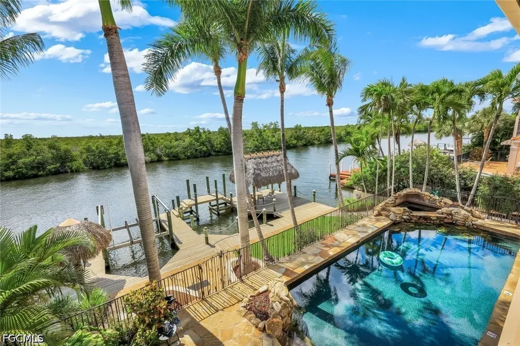 5312 SW 28th Place Cape Coral FL 33914