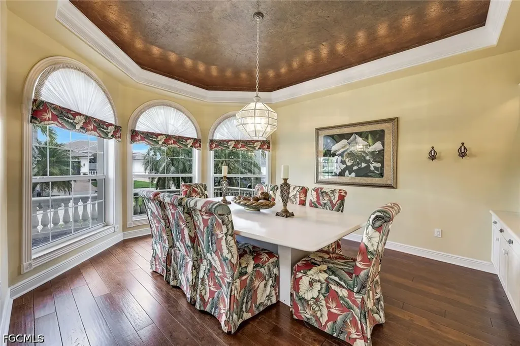5312 SW 28th Place Cape Coral FL 33914