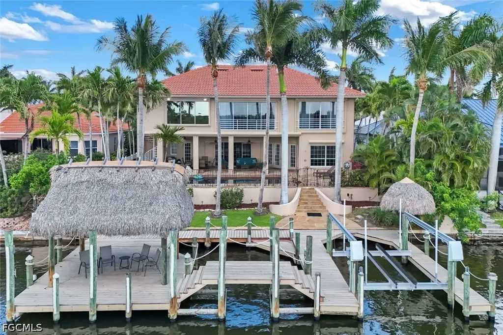 5312 SW 28th Place Cape Coral FL 33914